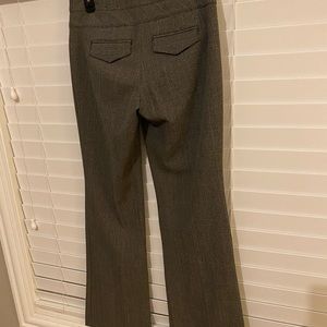 Editor dress pants size 2 regular
